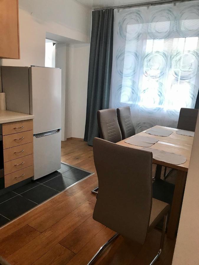 Apartment Jasmine Passail Eksteriør bilde