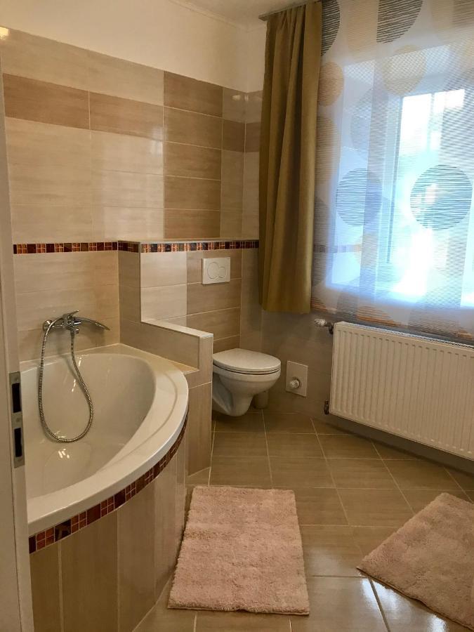 Apartment Jasmine Passail Eksteriør bilde