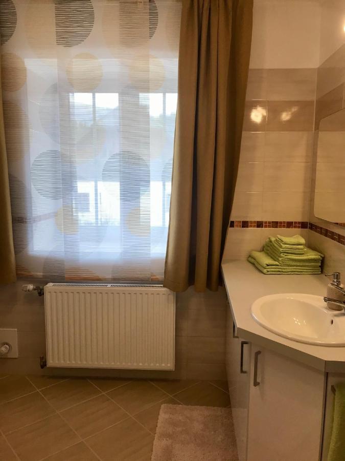 Apartment Jasmine Passail Eksteriør bilde