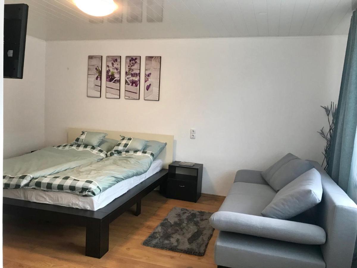 Apartment Jasmine Passail Eksteriør bilde