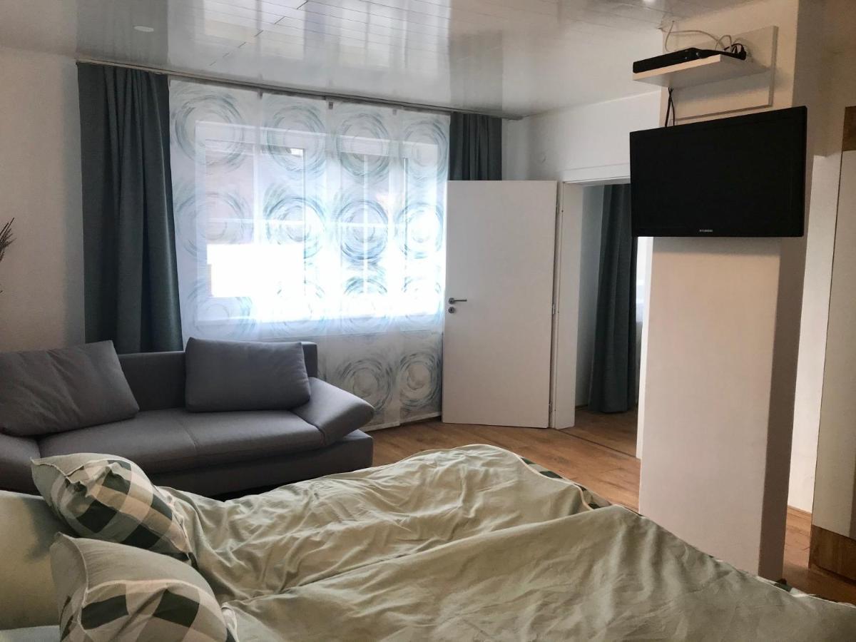 Apartment Jasmine Passail Eksteriør bilde